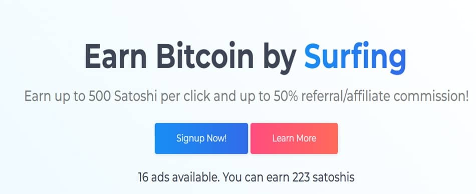clixcoin signup